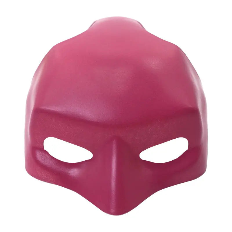 Funny Bat Cat Mask for Halloween, Pet Avenger Superhero Helmet, Cute Kitten Cosplay Dress‑Up Party Costume Accessories