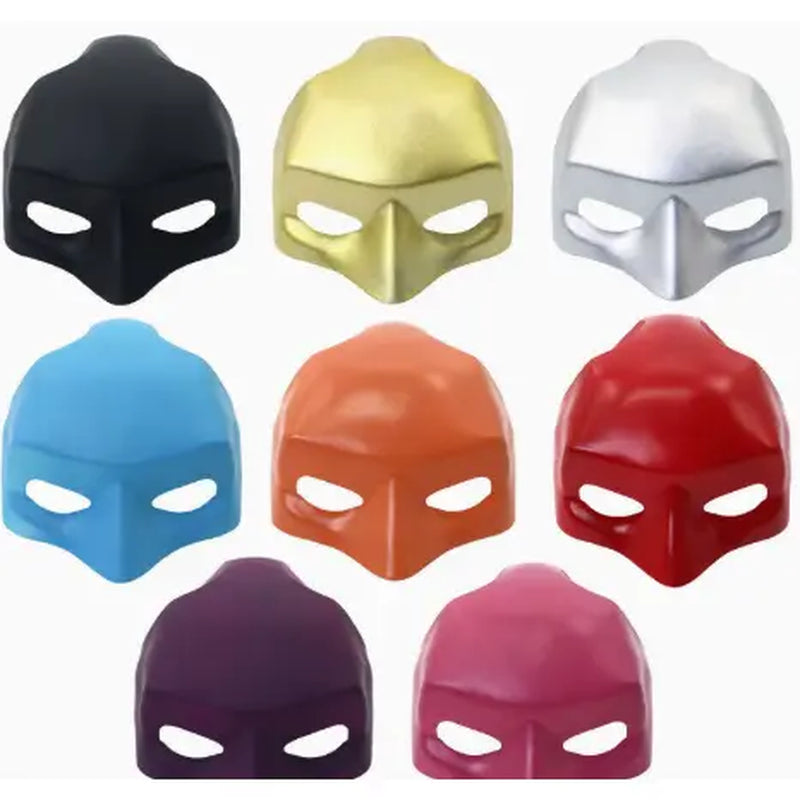 Funny Bat Cat Mask for Halloween, Pet Avenger Superhero Helmet, Cute Kitten Cosplay Dress‑Up Party Costume Accessories