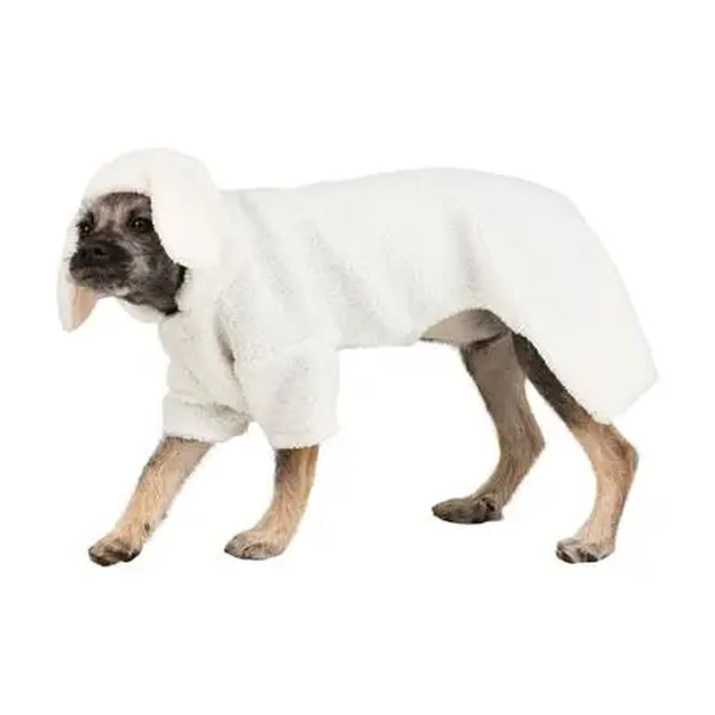 Sheep Dog Costume