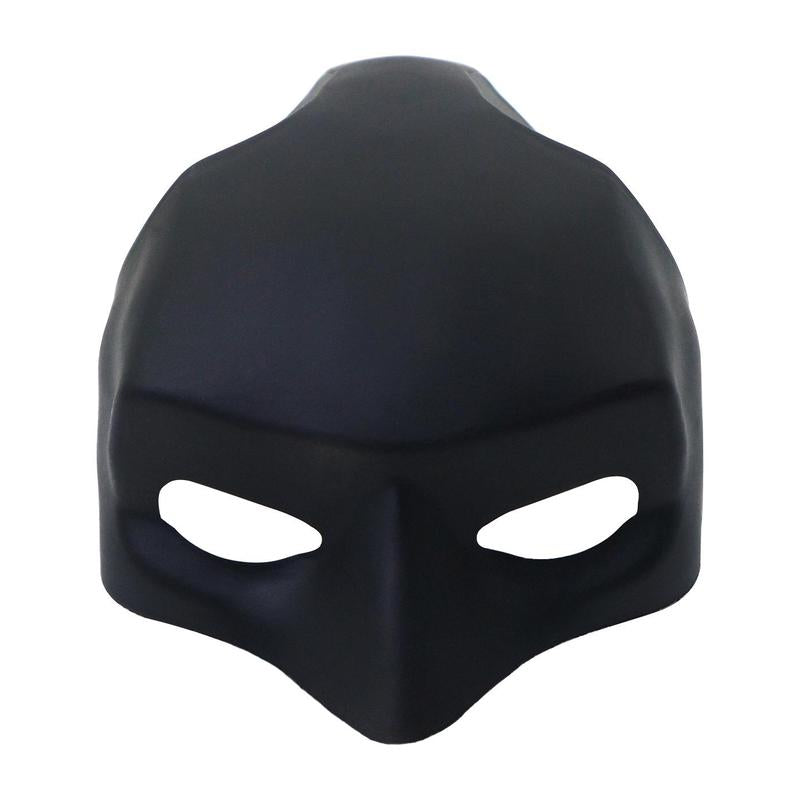 Funny Bat Cat Mask for Halloween, Pet Avenger Superhero Helmet, Cute Kitten Cosplay Dress‑Up Party Costume Accessories