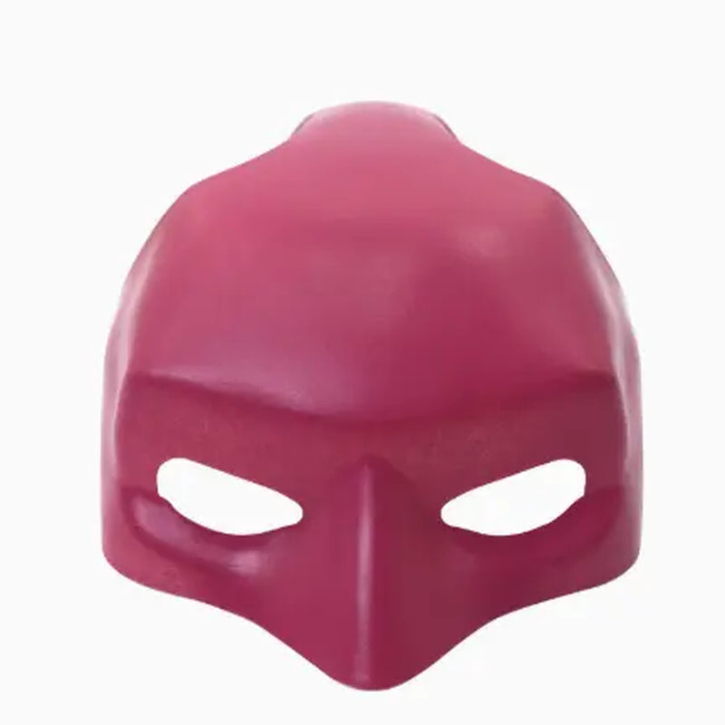 Funny Bat Cat Mask for Halloween, Pet Avenger Superhero Helmet, Cute Kitten Cosplay Dress‑Up Party Costume Accessories