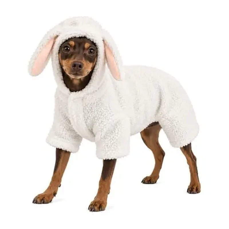 Sheep Dog Costume