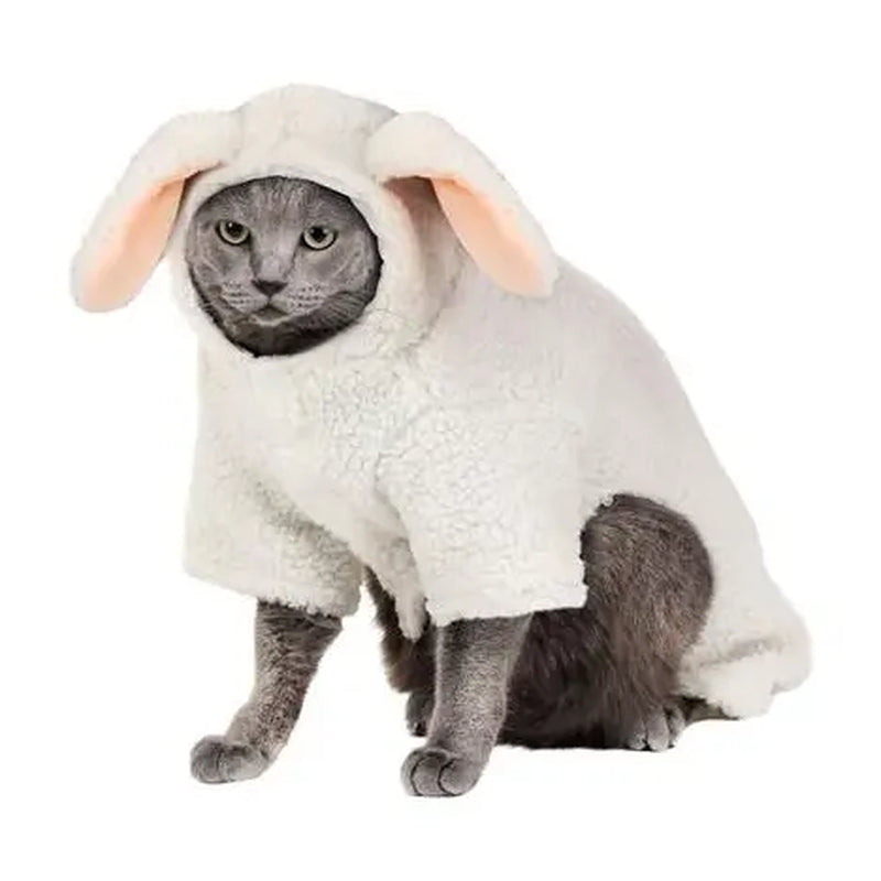 Sheep Dog Costume
