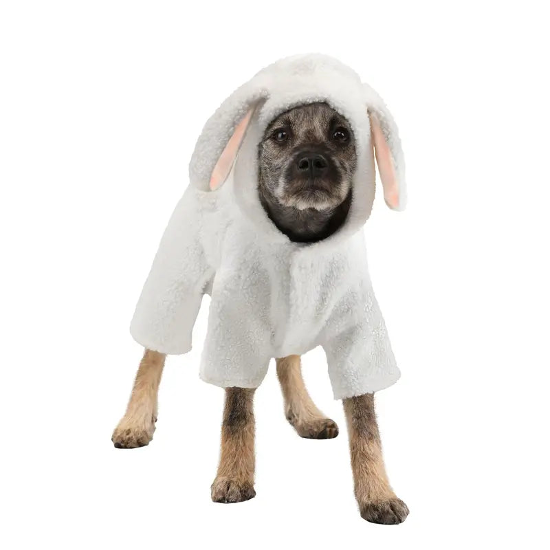 Sheep Dog Costume
